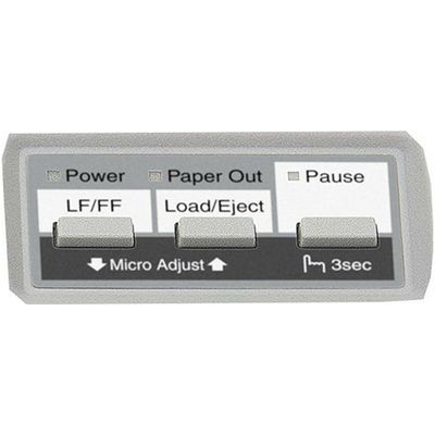 Epson LQ-630 - Matrixdrucker