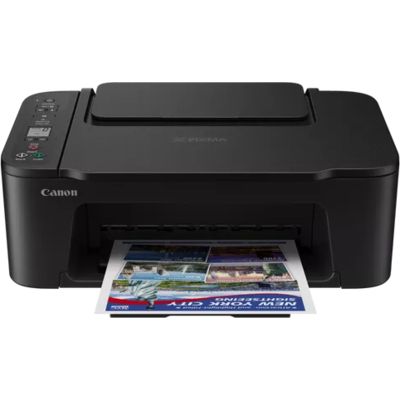 Canon PIXMA TS3640 - Tintenstrahldrucker