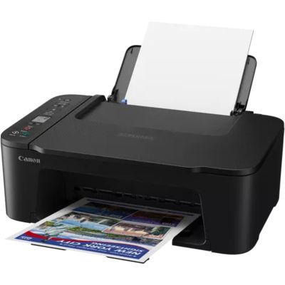 Canon PIXMA TS3640 - Tintenstrahldrucker