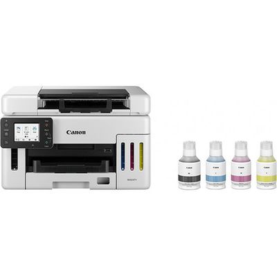 Canon MAXIFY GX6550 - Tintenstrahldrucker
