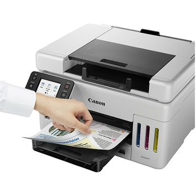 Canon MAXIFY GX6550 - Tintenstrahldrucker