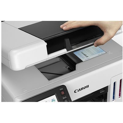 Canon MAXIFY GX6550 - Tintenstrahldrucker