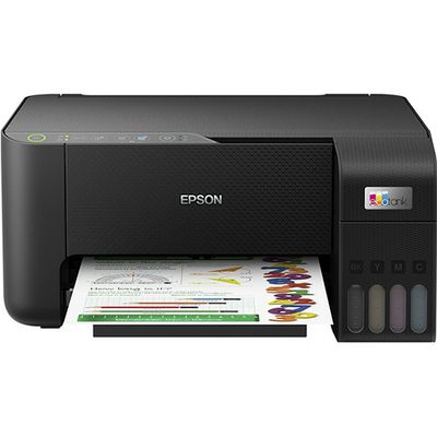 Epson EcoTank ET-2860 - Tintenstrahldrucker