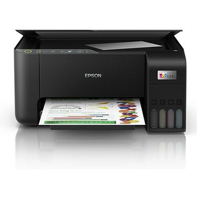 Epson EcoTank ET-2860 - Tintenstrahldrucker