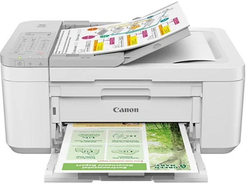 Canon PIXMA TR4756i - Tintenstrahldrucker