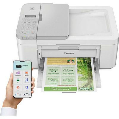 Canon PIXMA TR4756i - Tintenstrahldrucker