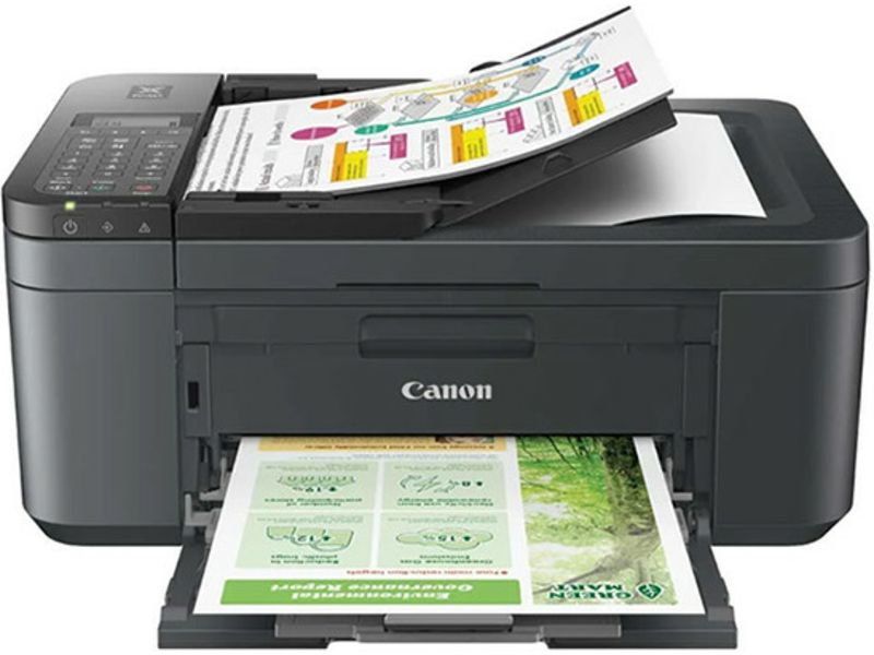 Canon PIXMA TR4755i - Tintenstrahldrucker