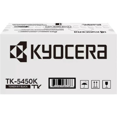 Kyocera TK-5450K - Schwarz - Toner