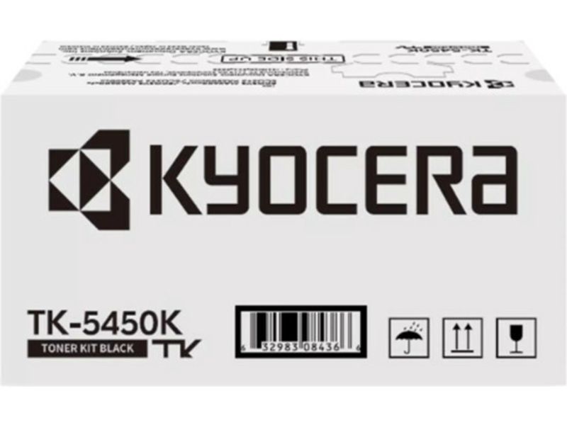 Kyocera TK-5450K - Schwarz - Toner