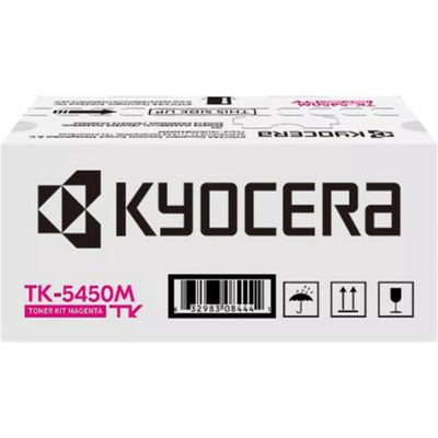 Kyocera TK-5450M - Magenta - Toner