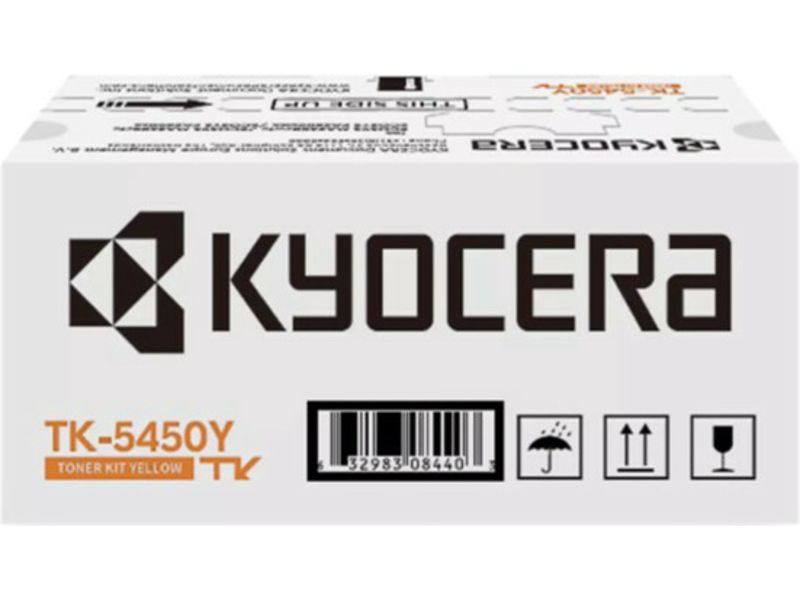 Kyocera TK-5450Y - Gelb - Toner