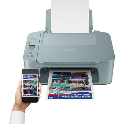 Canon PIXMA TS3752I - Tintenstrahldrucker