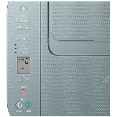 Canon PIXMA TS3752I - Tintenstrahldrucker