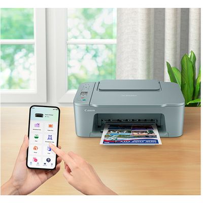 Canon PIXMA TS3752I - Tintenstrahldrucker