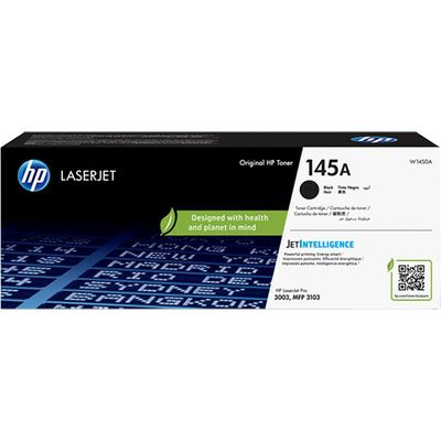 HP 145 (W1450A) - Schwarz - Toner