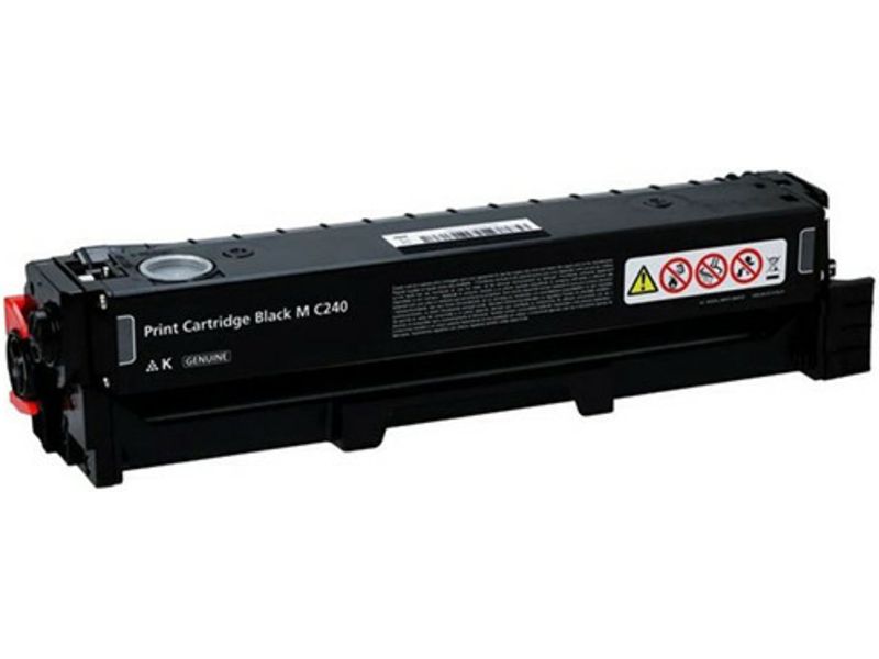 Ricoh 408451 (M C240) - Schwarz - Toner