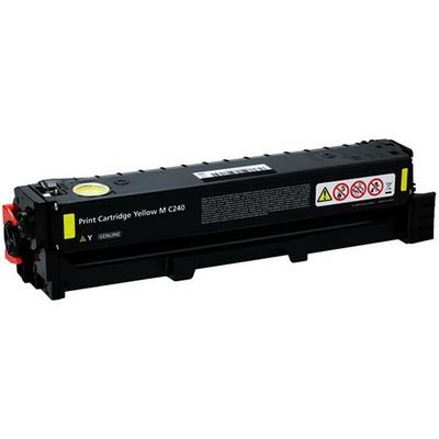 Ricoh 408454 (M C240) - Gelb - Toner