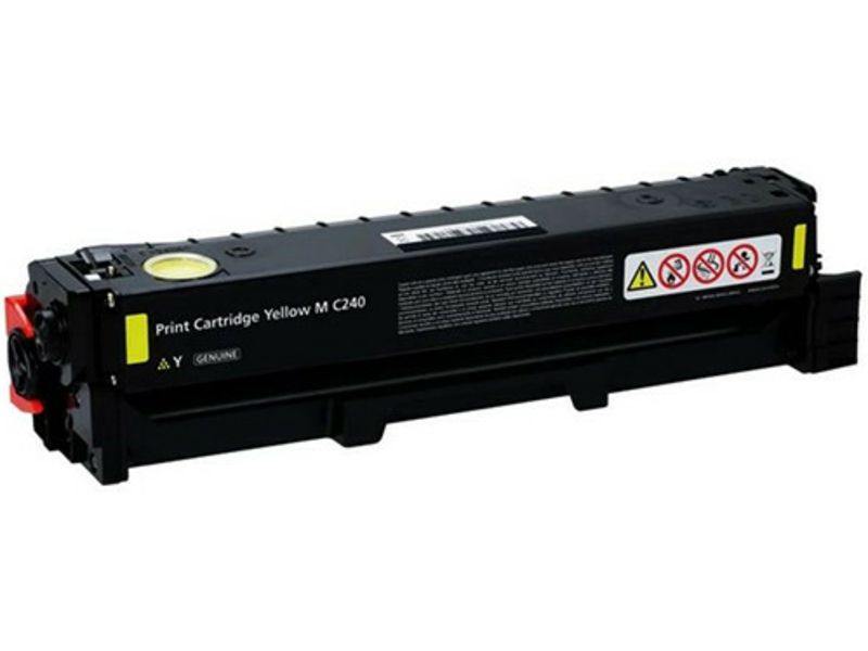 Ricoh 408454 (M C240) - Gelb - Toner