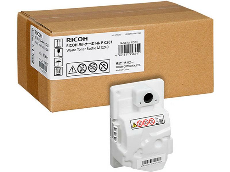 Ricoh 514457 - Toner-Abfallbehälter