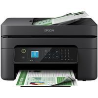 Epson WorkForce WF-2935DWF - Tintenstrahldrucker