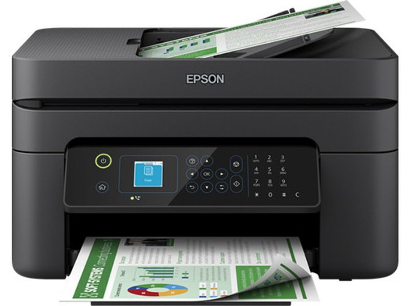 Epson WorkForce WF-2935DWF - Tintenstrahldrucker
