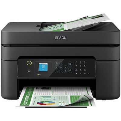 Epson WorkForce WF-2935DWF - Tintenstrahldrucker