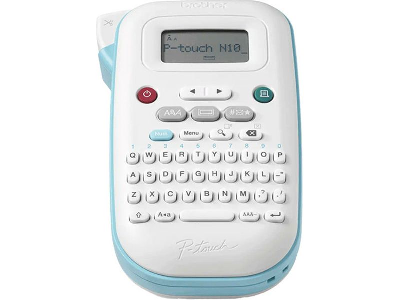 Brother PT-N10 - Etikettendrucker