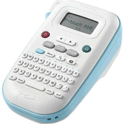 Brother PT-N10 - Etikettendrucker