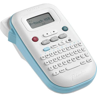 Brother PT-N10 - Etikettendrucker