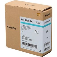 Canon PFI-3300PC - Fotocyan - Druckerpatrone