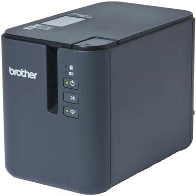 Brother PT-P900Wc - Etikettendrucker