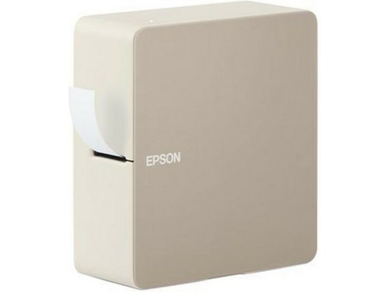 Epson LabelWorks LW-C610 - Etikettendrucker