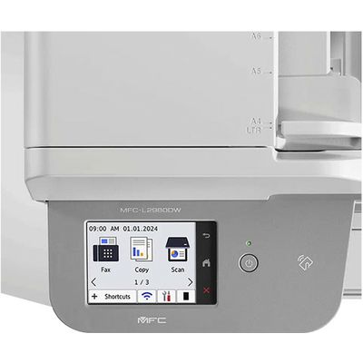 Brother MFC-L2980DW - Laserdrucker
