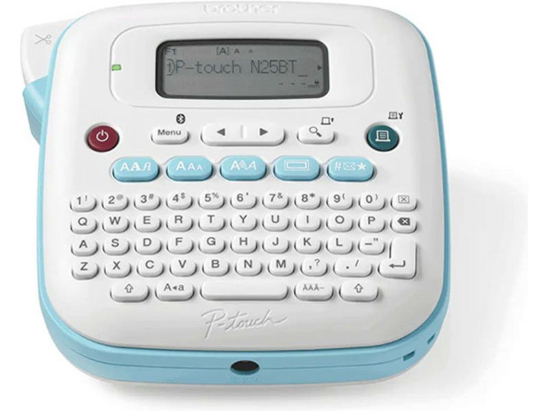 Brother PT-N25BT - Etikettendrucker