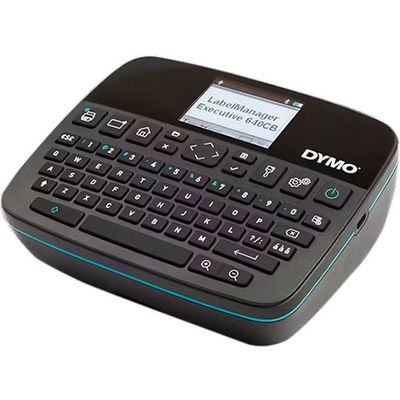 Dymo LabelManager Executive 640CB - Etikettendrucker