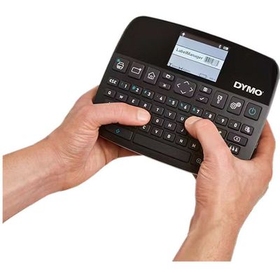 Dymo LabelManager Executive 640CB - Etikettendrucker