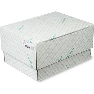 Rillstab 17984 1-fach 380 mm x 11 inch weiß 60 gsm Kettenpapier (2.000 Blatt)