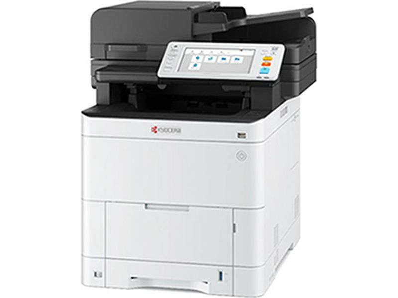 Kyocera ECOSYS MA3500cifx - Laserdrucker