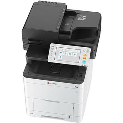 Kyocera ECOSYS MA3500cifx - Laserdrucker