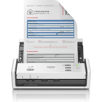 Brother ADS-1300 A4 - Scanner