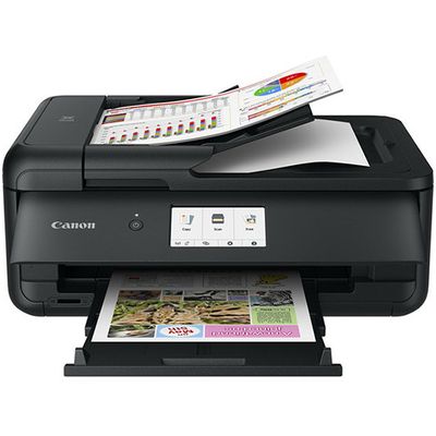 Canon PIXMA TS9550a - Tintenstrahldrucker