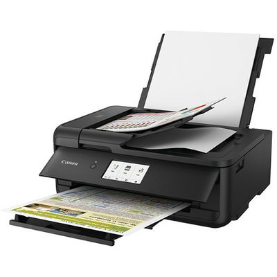 Canon PIXMA TS9550a - Tintenstrahldrucker