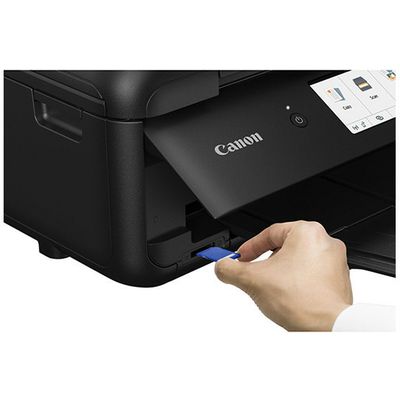 Canon PIXMA TS9550a - Tintenstrahldrucker