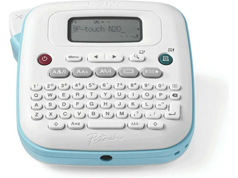 Brother PT-N20 - Etikettendrucker