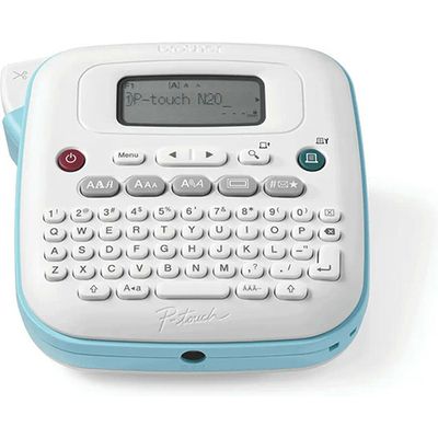 Brother PT-N20 - Etikettendrucker