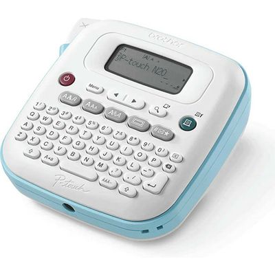 Brother PT-N20 - Etikettendrucker
