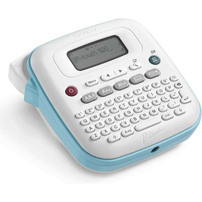 Brother PT-N20 - Etikettendrucker