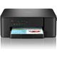 Brother DCP-J1260W - Tintenstrahldrucker