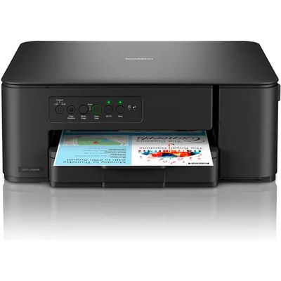 Brother DCP-J1260W - Tintenstrahldrucker