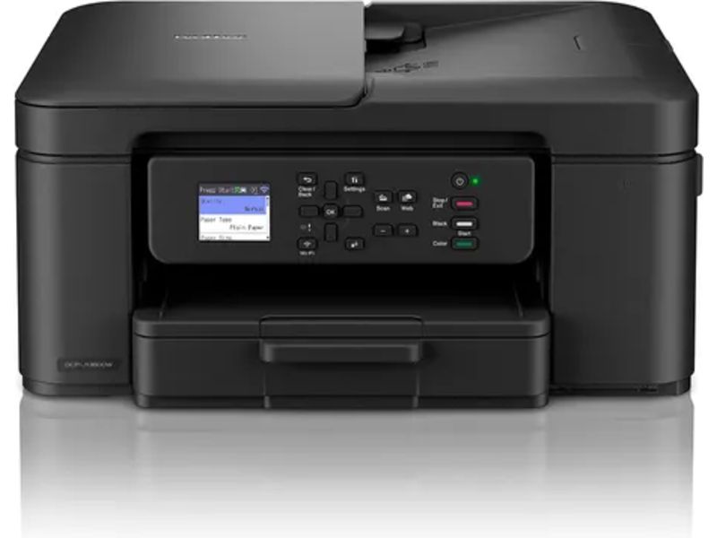 Brother DCP-J1360DW - Tintenstrahldrucker